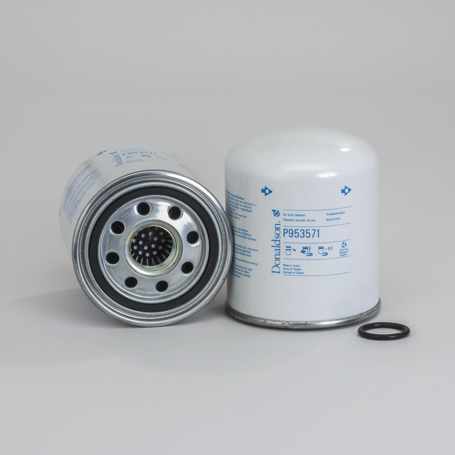 Air Brake Dryer Cartridge