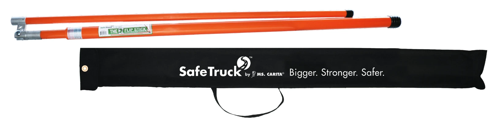 Load Measuring Stick