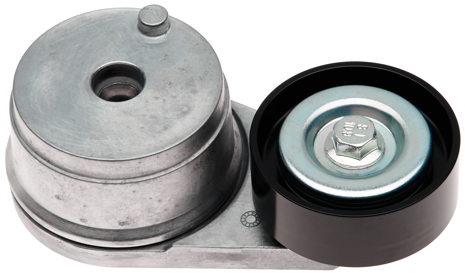 Accessory Drive Belt Tensioner Assembly