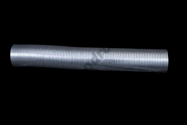 Grand Rock 5"X36 FLEX GALV