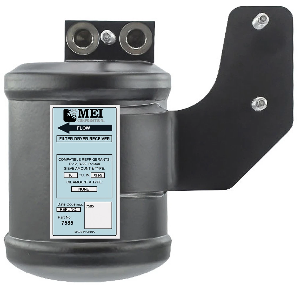 A/C Receiver Drier