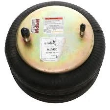 Triangle Suspension AS-4480 - Triangle Air Spr