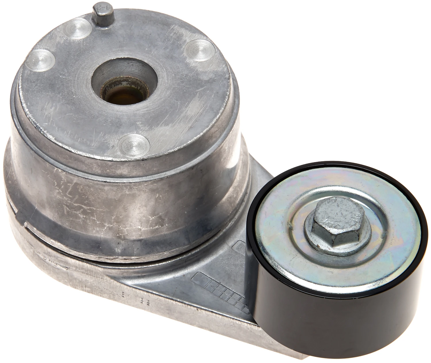 Accessory Drive Belt Tensioner Assembly