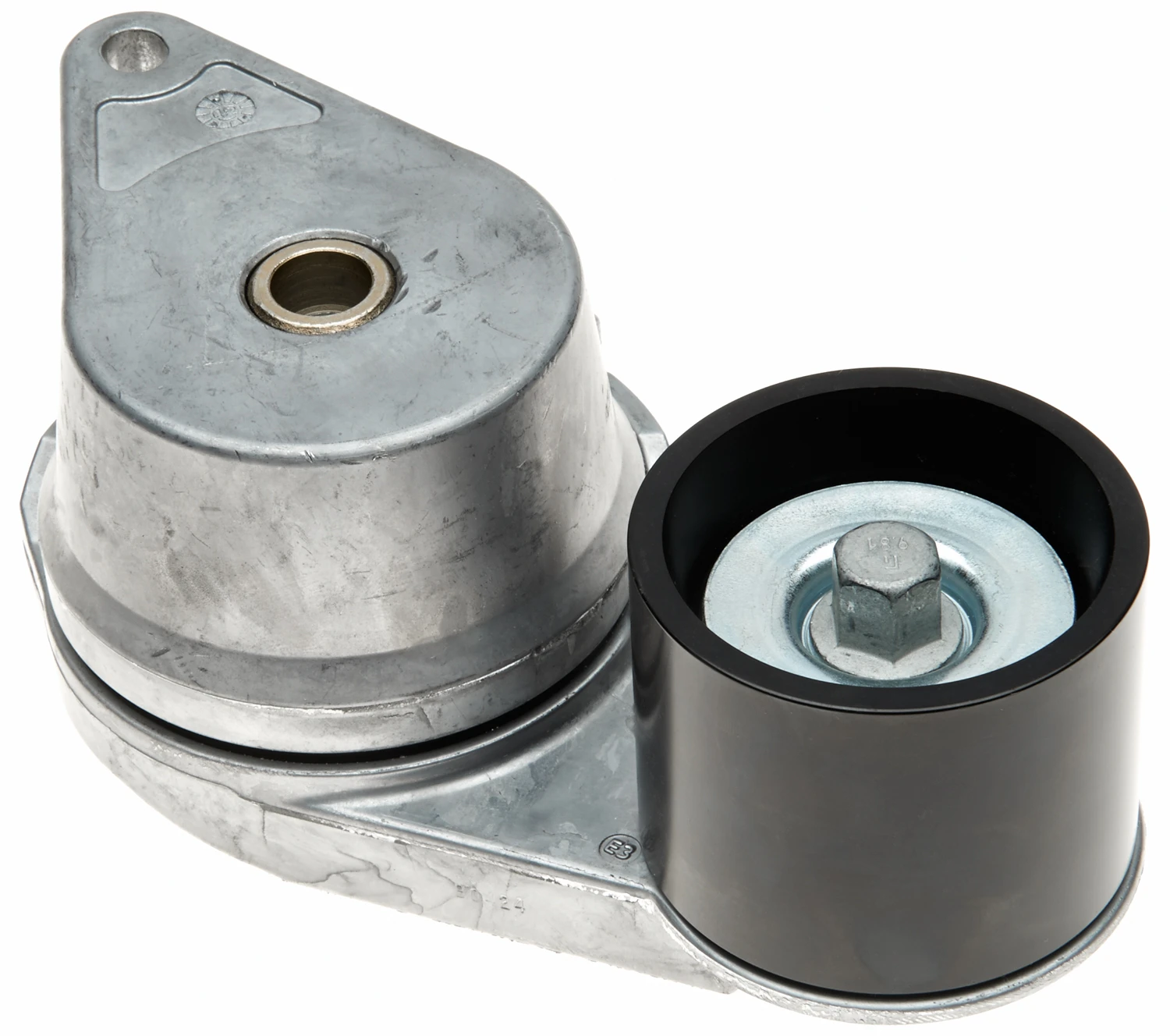 Accessory Drive Belt Tensioner Assembly