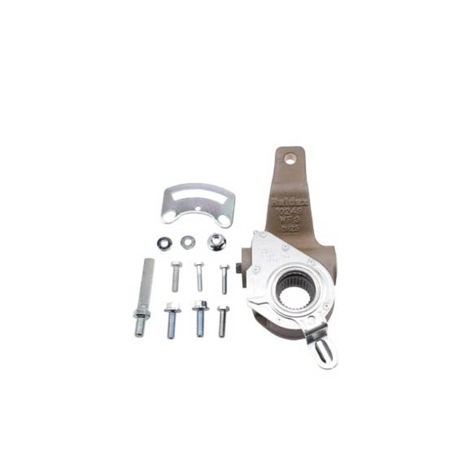 Air Brake Automatic Slack Adjuster