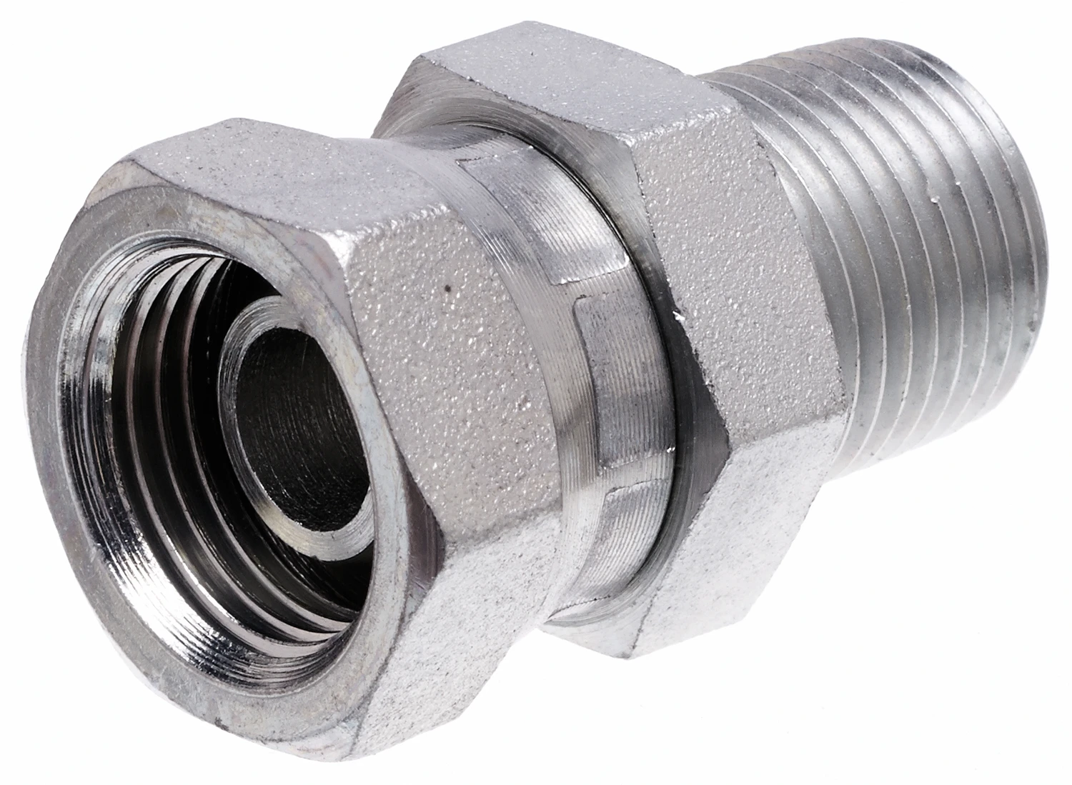 Hydraulic Coupling / Adapter