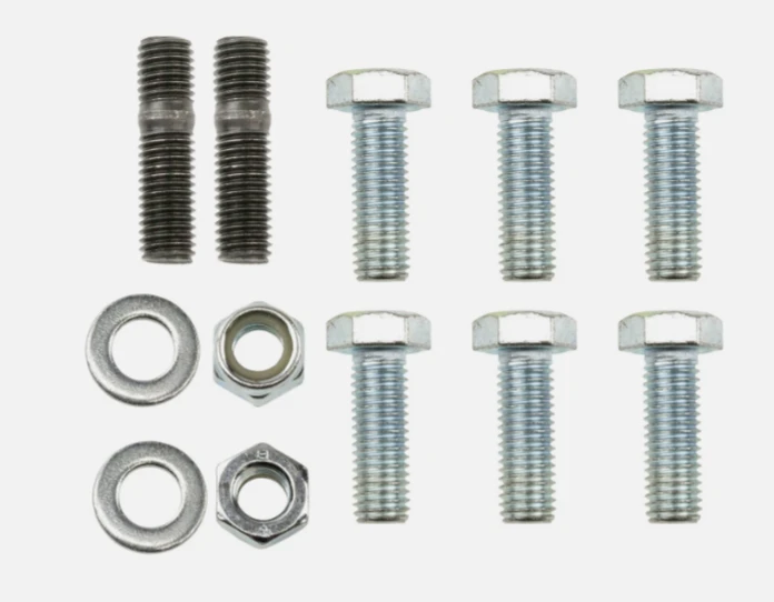 8 Bolt Stud kit, Metric 32817