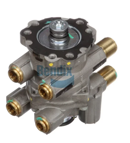 Bendix 800647 E-8P Foot Brake Valve
