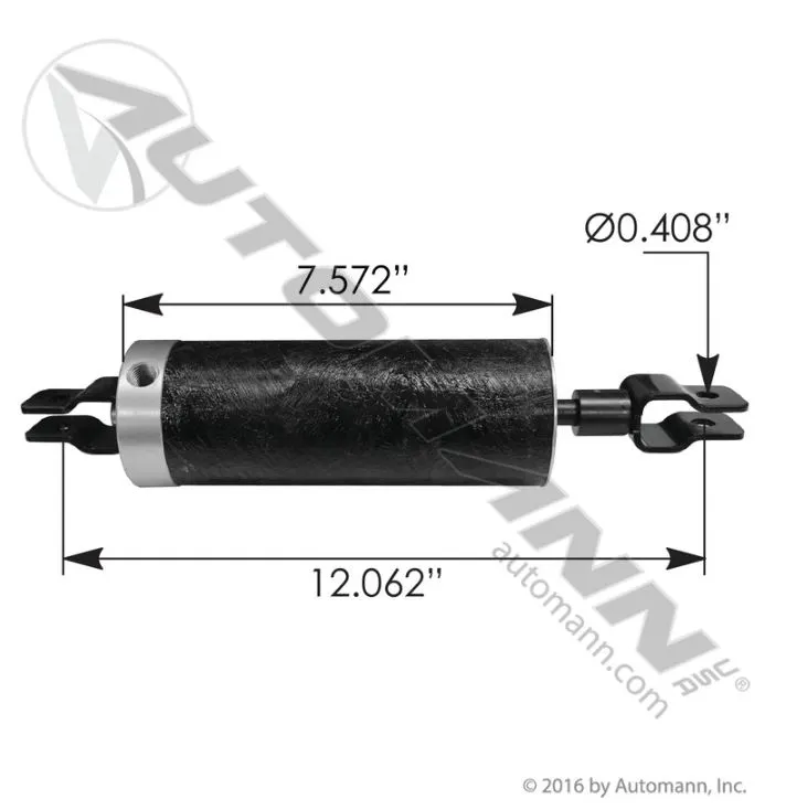 Air Cylinder JOST