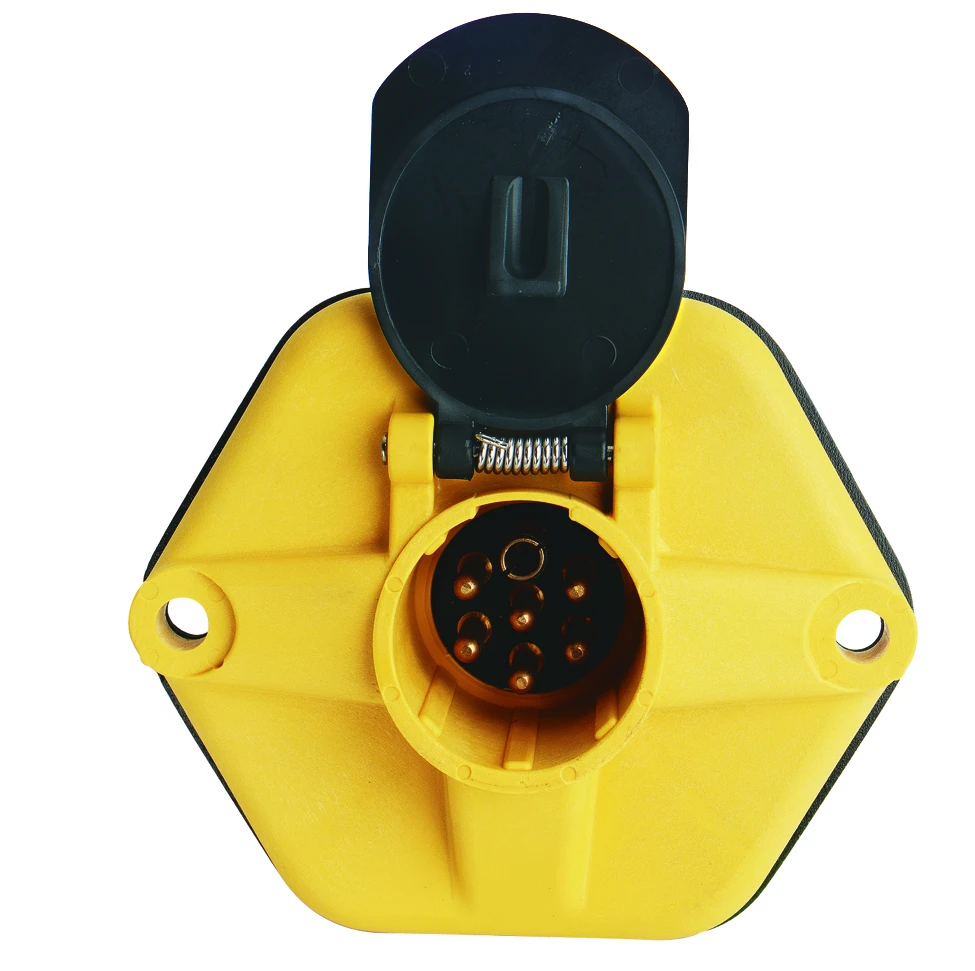 Multi-Purpose Fitting