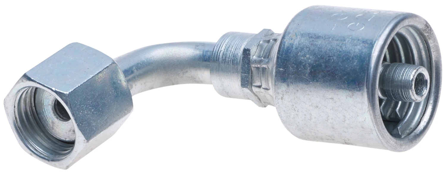 Hydraulic Coupling / Adapter