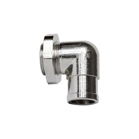 90 DEG L-Nipple 5/8”