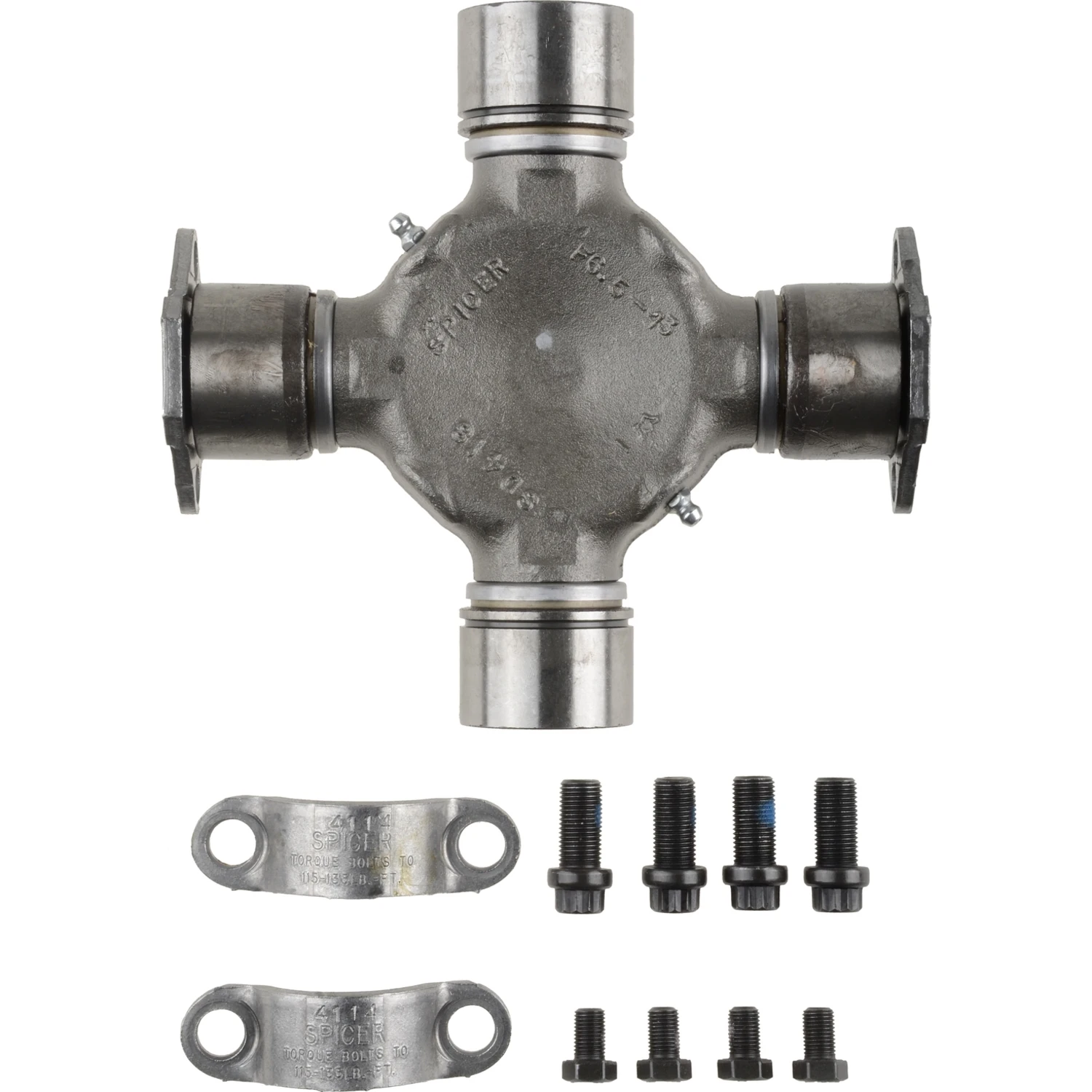 SPI5-676X Universal Joint | CCC Parts at Wofford Truck Parts