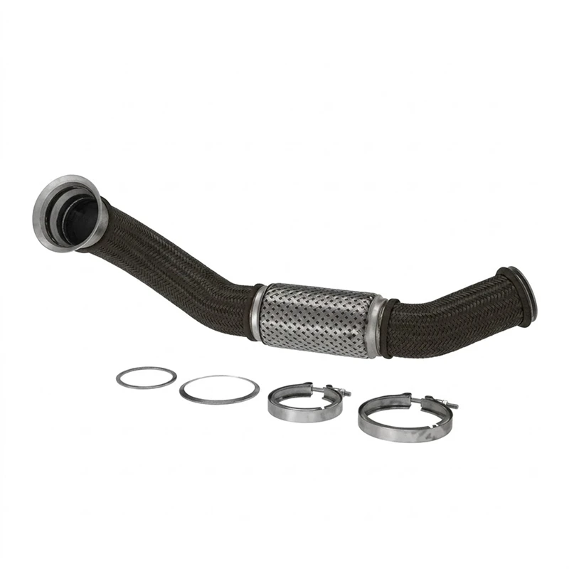 Exhaust Bellows IHC Premium