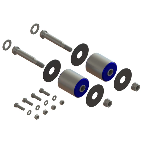Axle Pivot Bushing