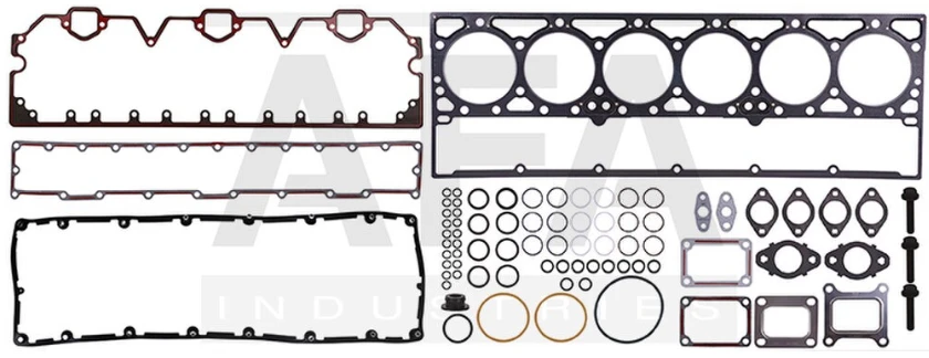 Head Gasket Set