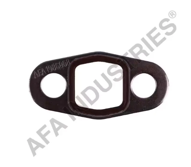 1986068 Water Cooler Manifold Gasket