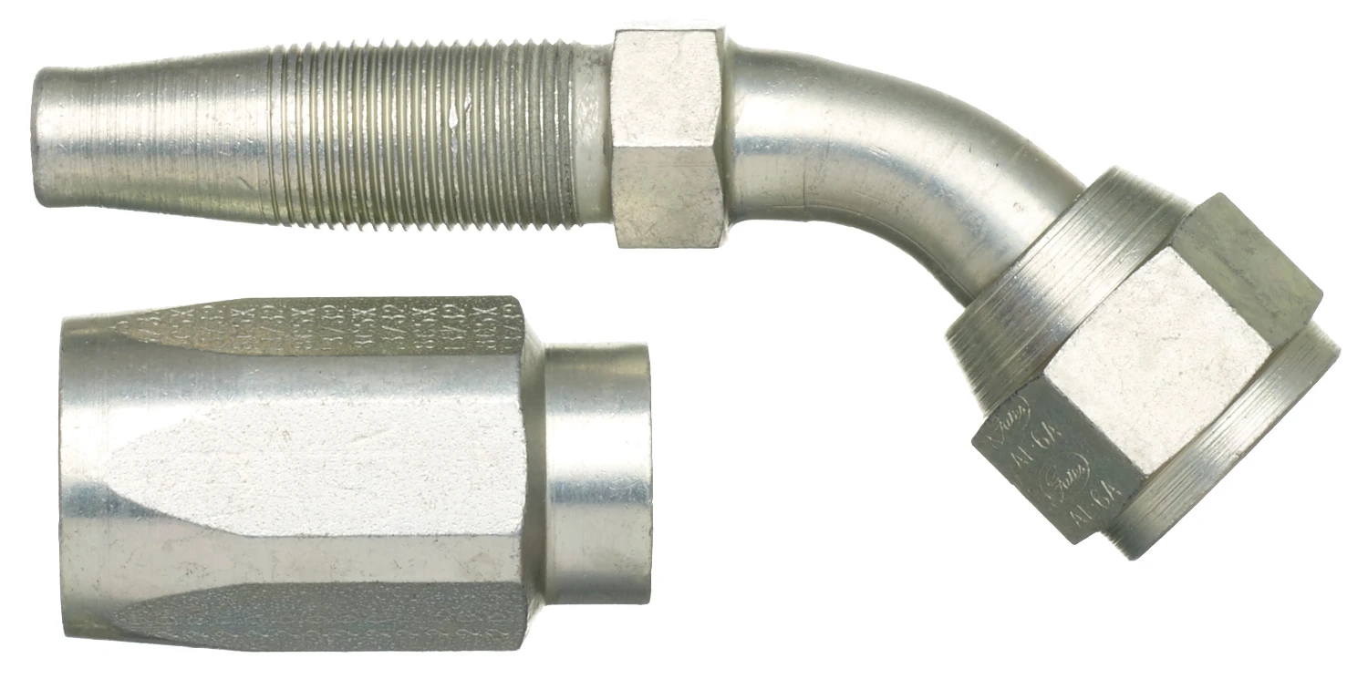 Hydraulic Coupling / Adapter