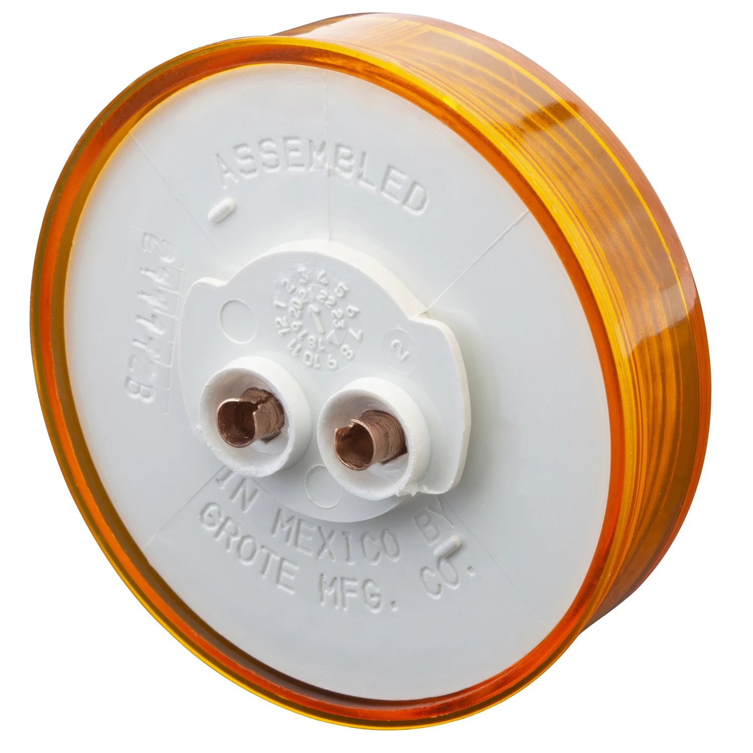 Side Marker Light