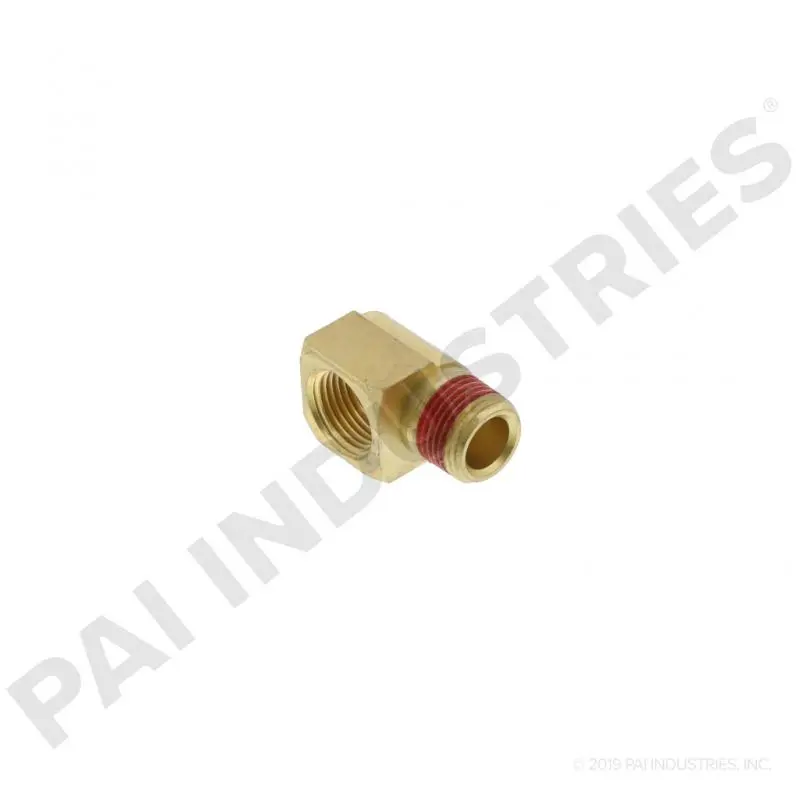 Pipe Fitting