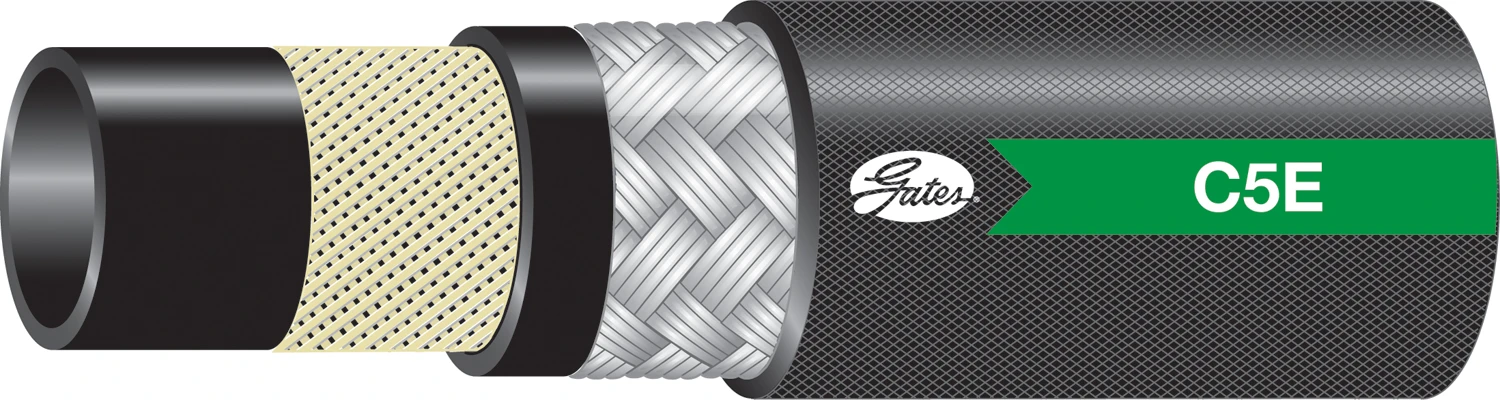 Hydraulic Hose