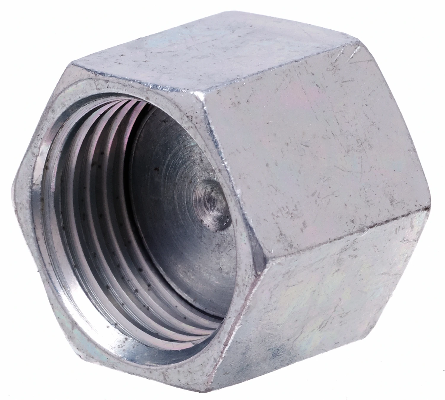Hydraulic Coupling / Adapter