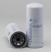 Lubricant Filter, Screw-On Bypass