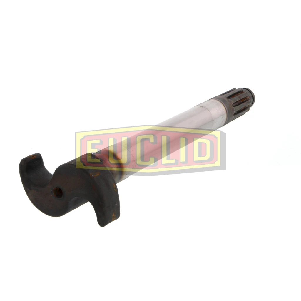 Camshaft, Left Hand