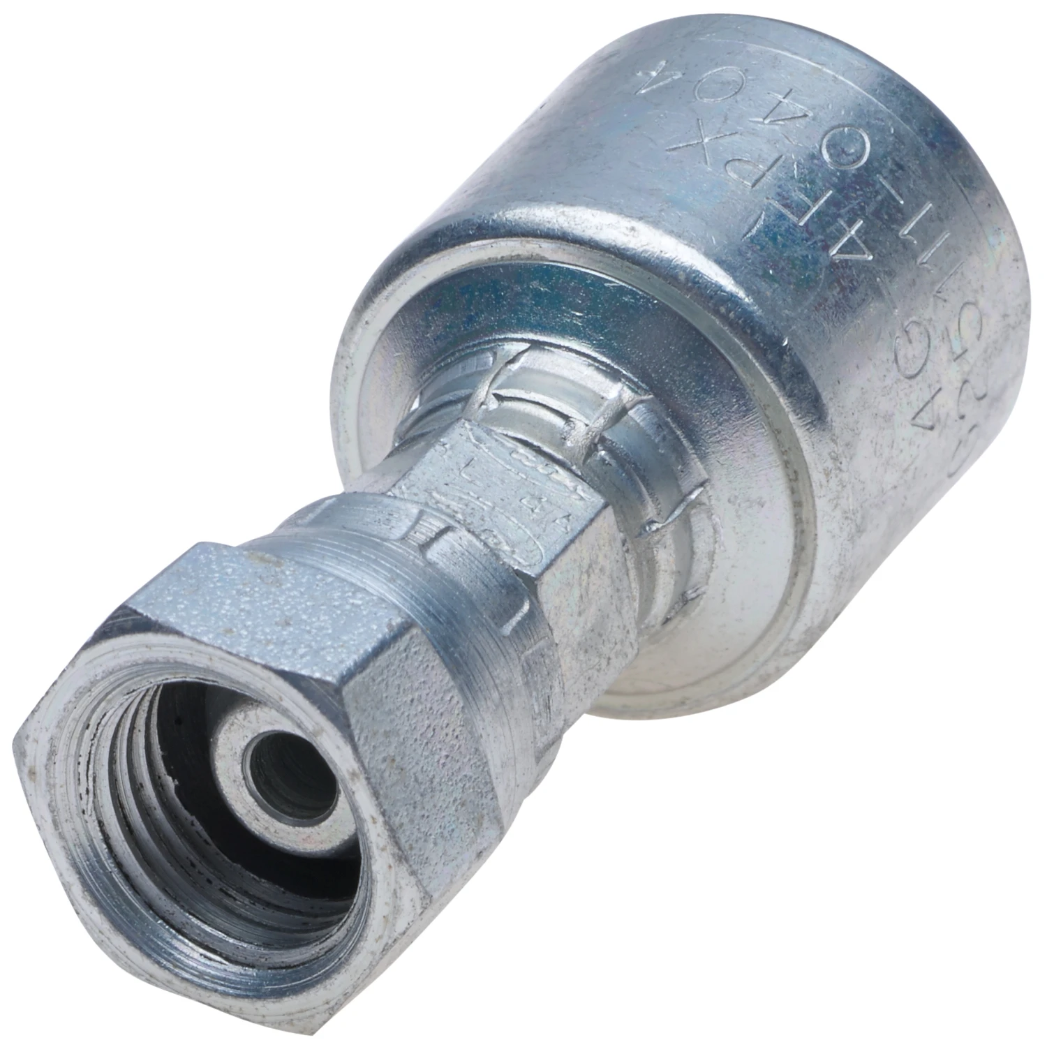 Hydraulic Coupling / Adapter
