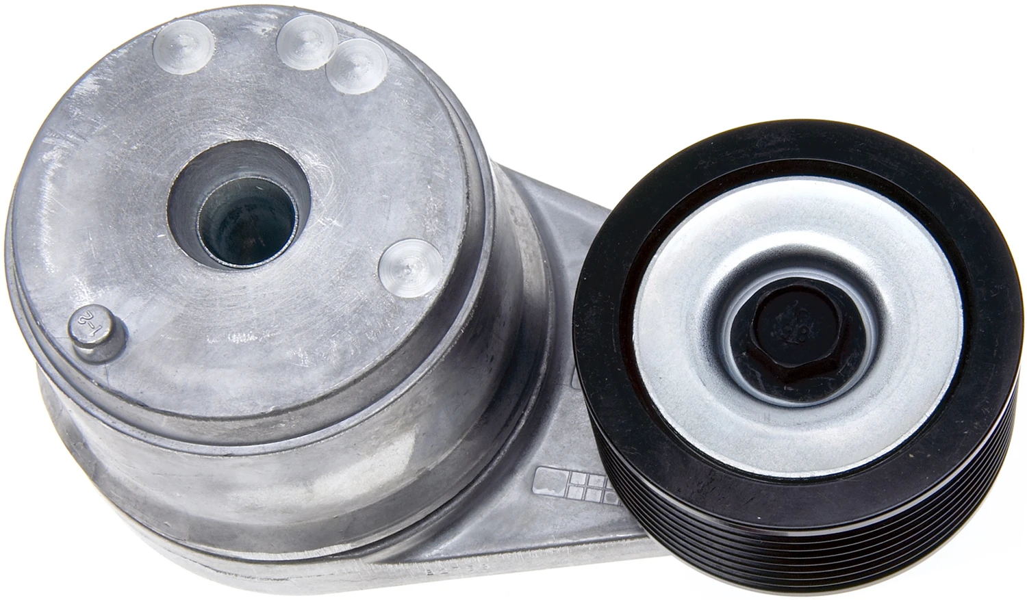 Accessory Drive Belt Tensioner Assembly
