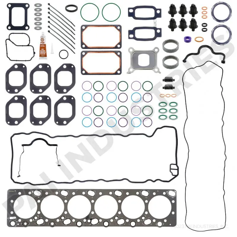 Upper Gasket Kit