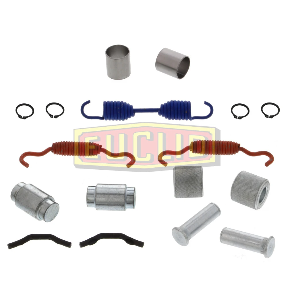 Drum Brake Hardware Kit