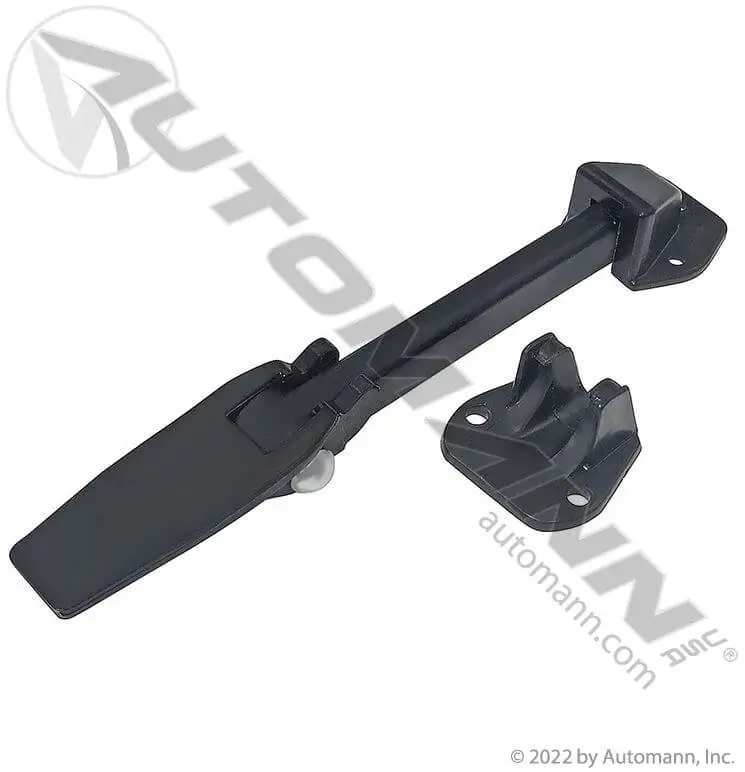 Hood Latch Kit 6-5/8in IHC