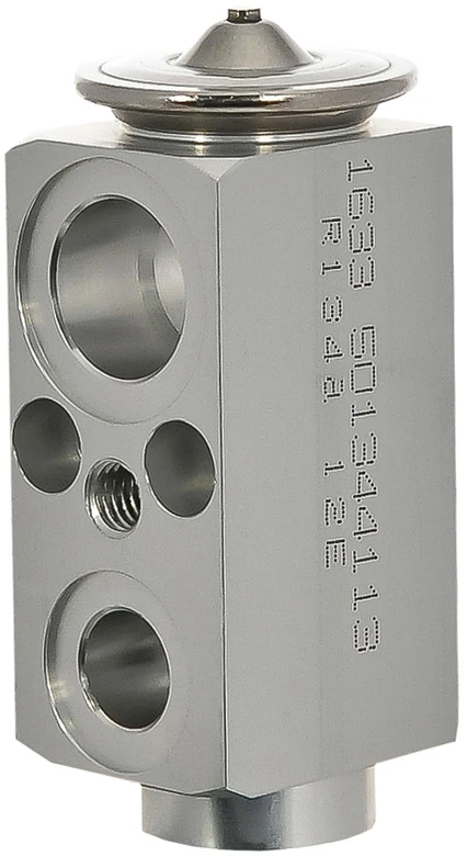 A/C Expansion Valve