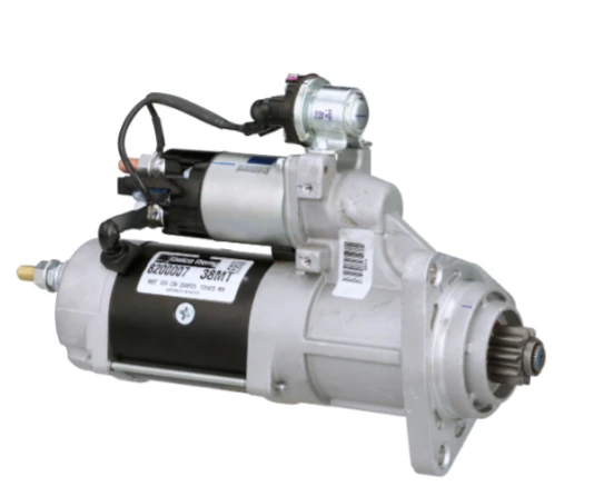 8200007 - 38MT Starter Motor