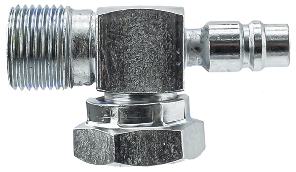 A/C Service Valve