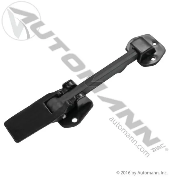 Hood Latch Assembly