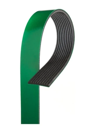 Fleetrunner Micro-V Belt