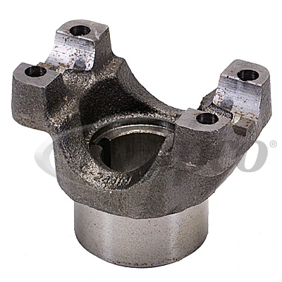 Power Take Off (PTO) End Yoke