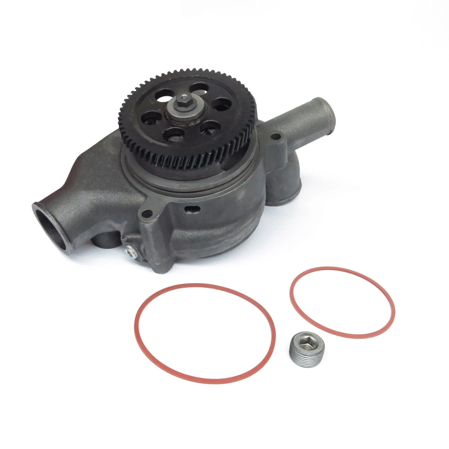 Engine Water Pump