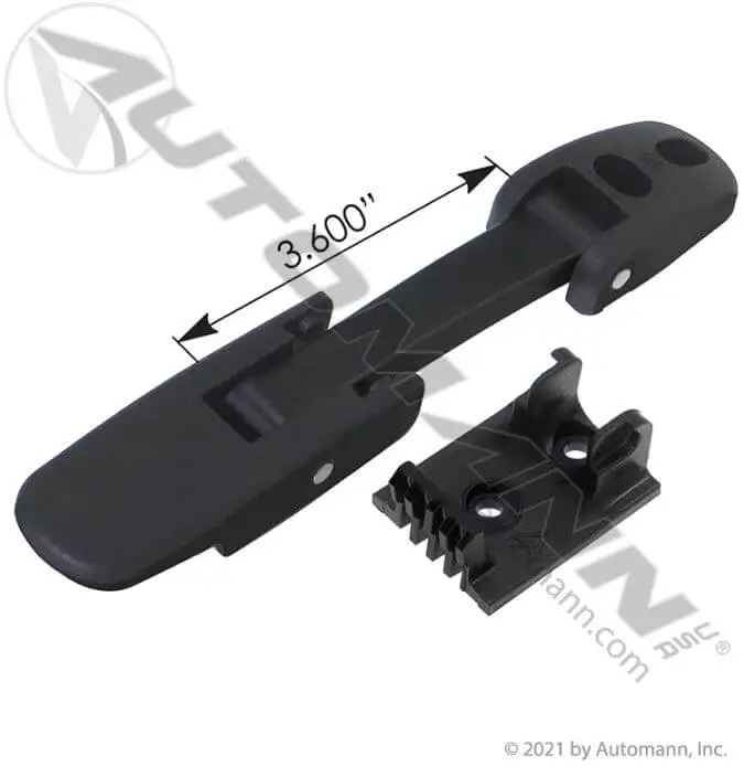 Hood Latch