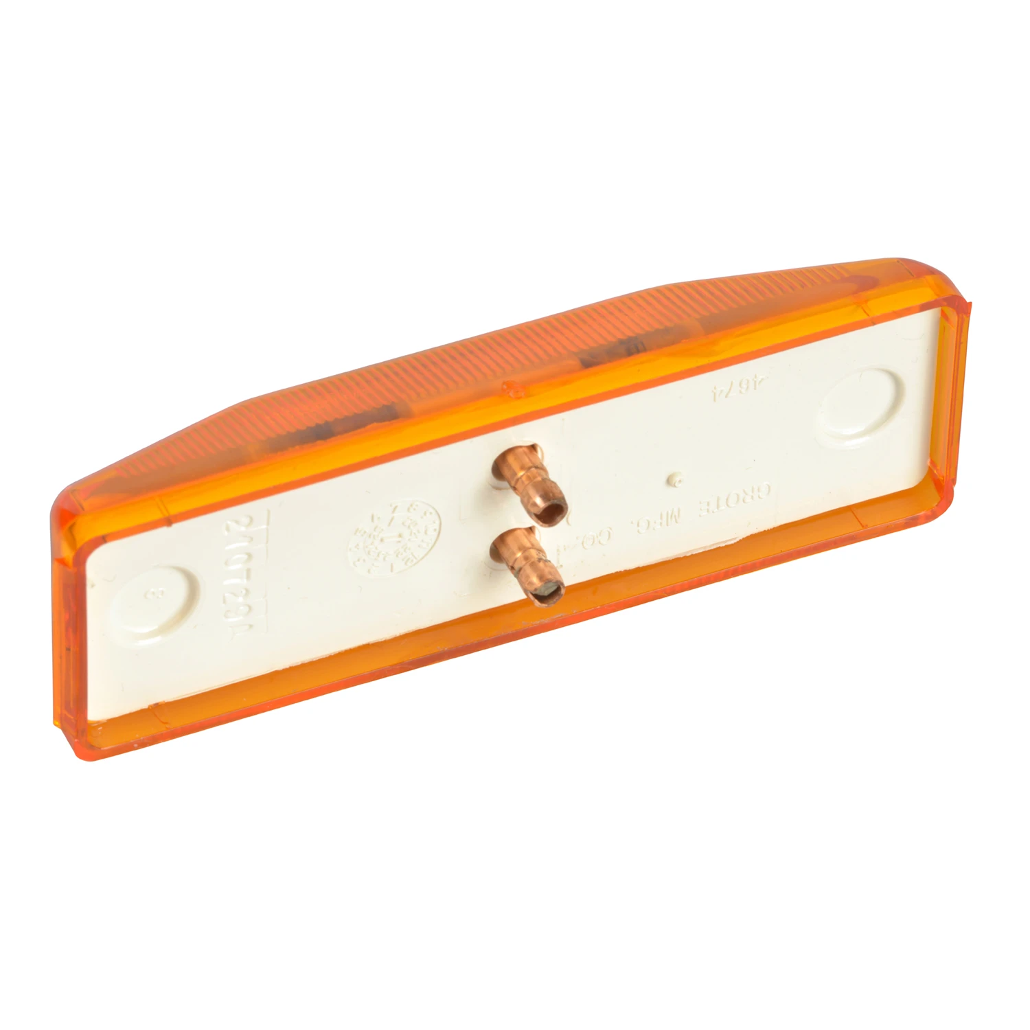 Side Marker Light