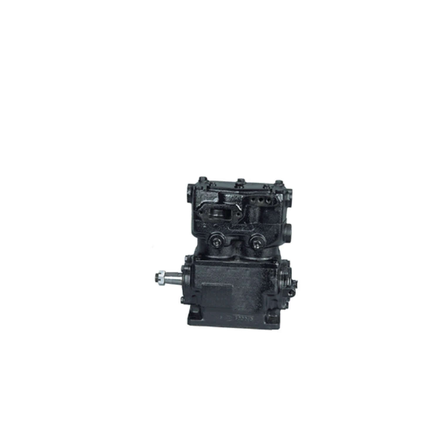 Air Brake Compressor