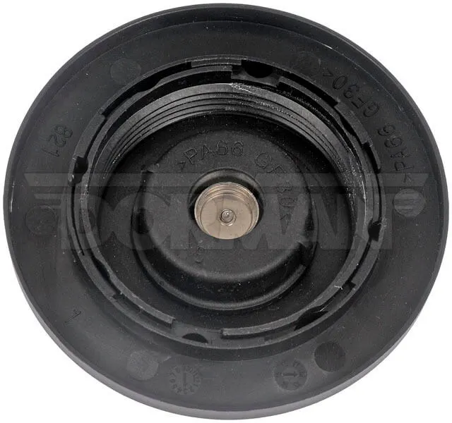 Engine Coolant Reservoir Cap