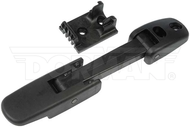 Hood Latch Assembly