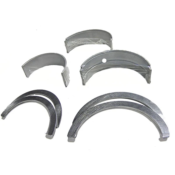 FP Diesel 23535010 Main Bearing and Thrust Washer