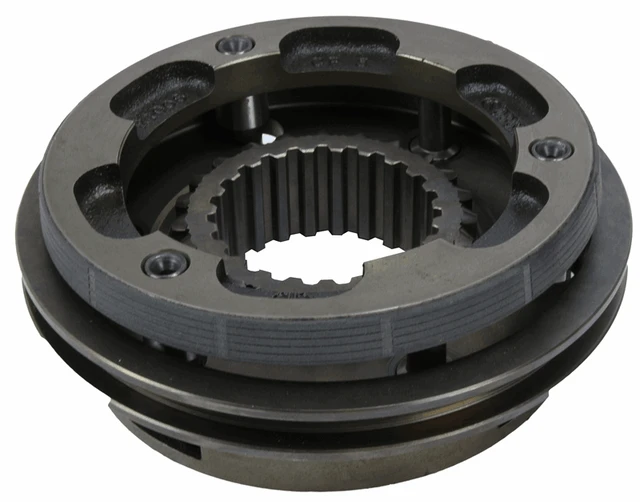 11172 Newstar Manual Transmission Synchro Assembly