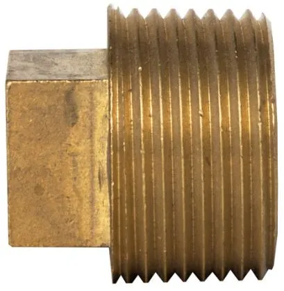 Air Brake Air Line Fitting