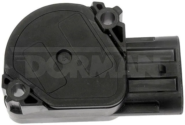 Throttle Position Sensor