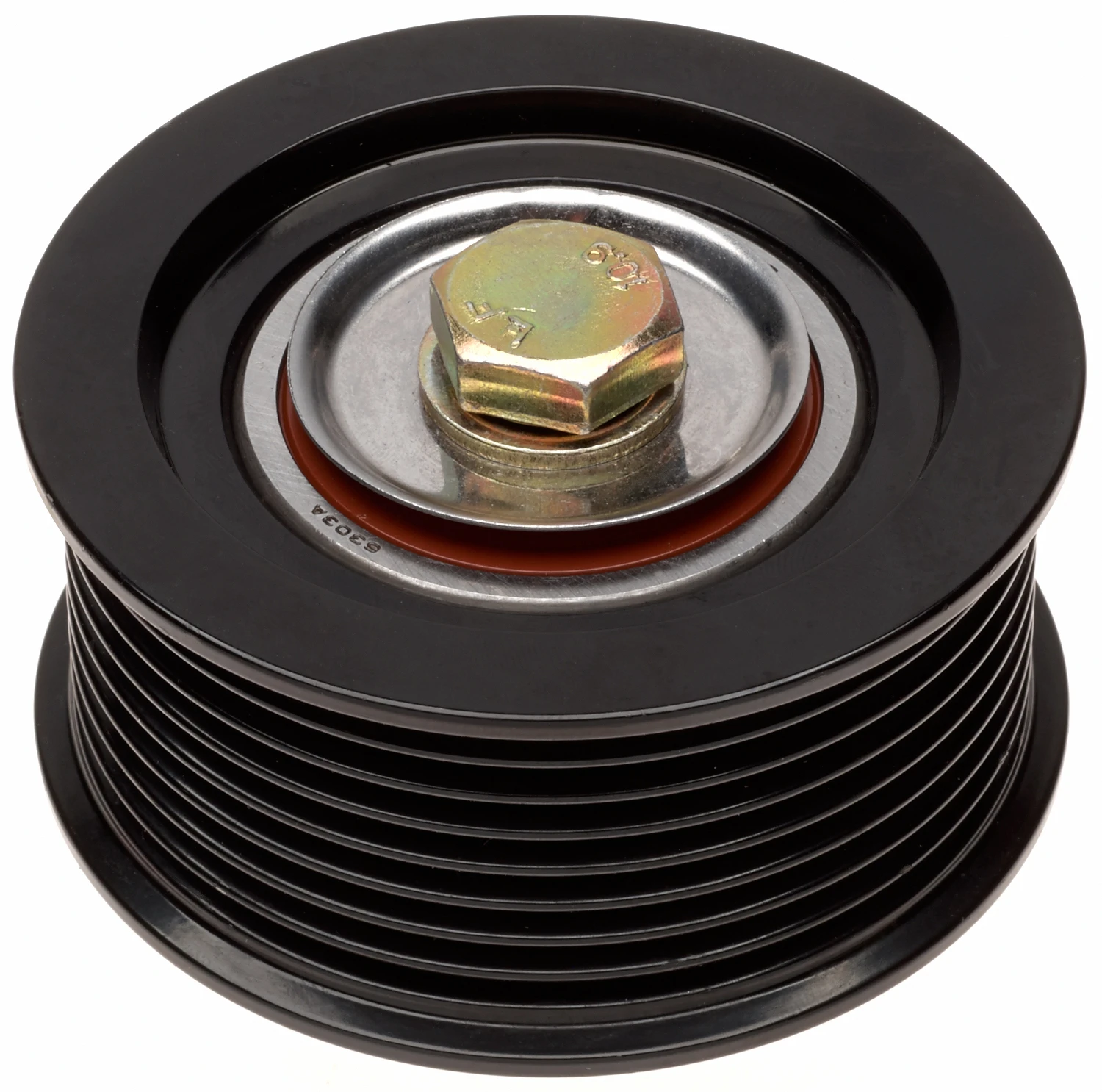 Drive Belt Idler Pulley